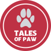 tales of paw logo